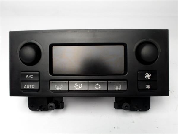 mandos climatizador peugeot 307 break / sw (s1)(04.2002 >06.2005) 1.6 hdi 110