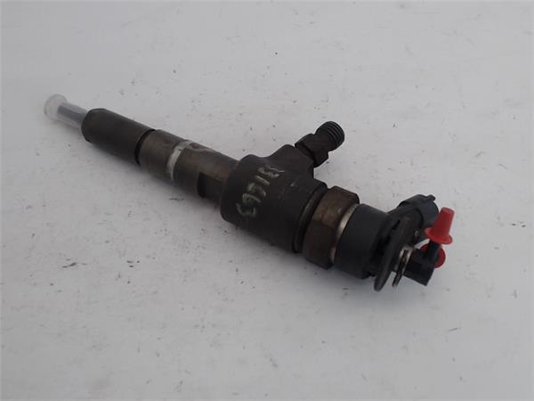 inyector peugeot 206 1998 14 hdi eco 70