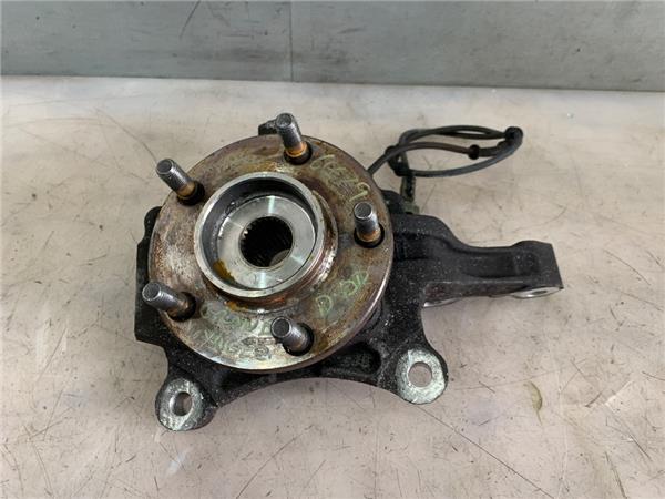 mangueta delantera derecha chrysler grand voy