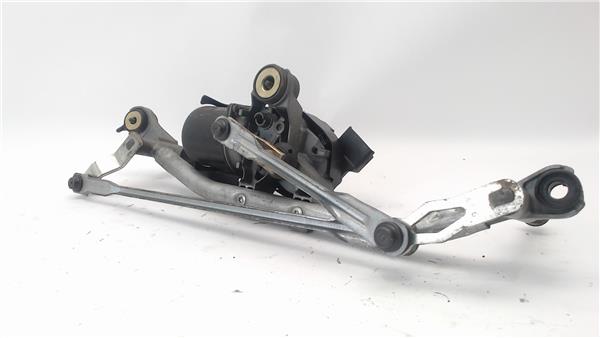 motor limpiaparabrisas delantero peugeot 1007