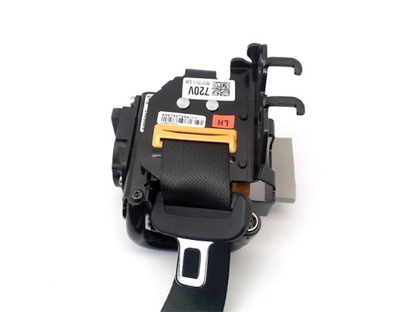 cinturon seguridad delantero izquierdo kia niro ()(2022 >) híbrido vision [híbrido 104 kw ( 1,6 ltr.   77 kw)]
