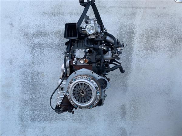 Motor Completo Kia Picanto 1.0