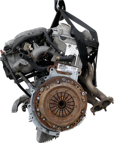 motor completo bmw serie 3 berlina (e36)(1990 >) 1.9 318is [1,9 ltr.   103 kw 16v cat]