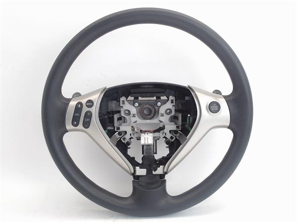 volante honda jazz gd15 2002 14