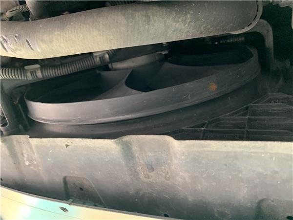 electroventilador skoda fabia 5j2 2007 14 td