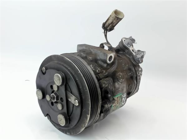 compresor aire acondicionado opel corsa c (2000 >) 1.2 sri [1,2 ltr.   55 kw 16v cat (z 12 xe / lw4)]