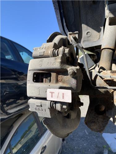 pinza freno trasero izquierda toyota land cru