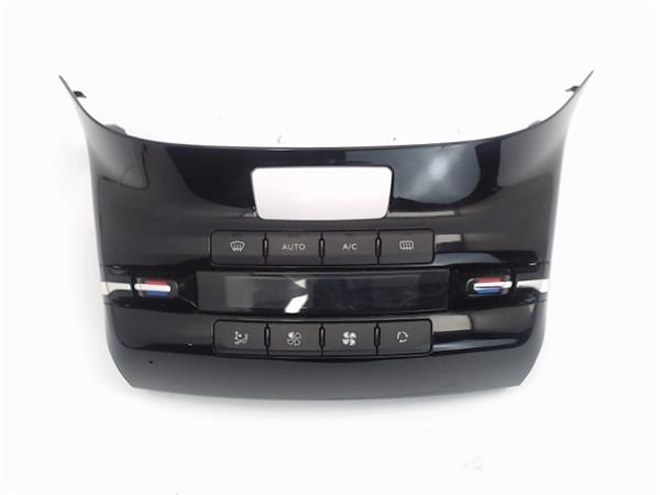 mandos climatizador peugeot 2008 (01.2013 >) 1.6 hdi