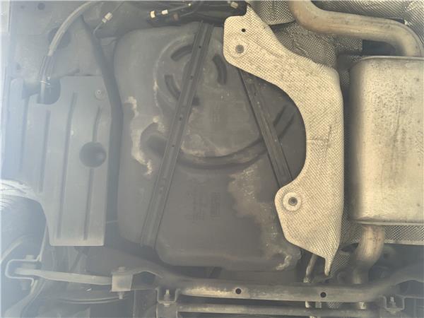 deposito combustible ford focus ii da 20 tdci