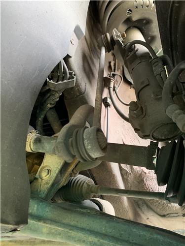 barra estabilizadora delantera skoda fabia 5j