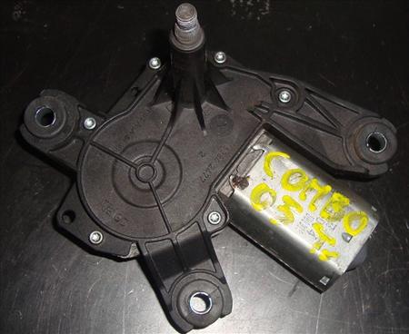 motor limpiaparabrisas trasero opel combo (corsa c)(2001 >) 1.3 cdti 16v
