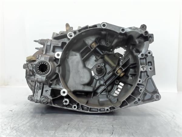 caja cambios manual citroen xantia berlina (1993 >) 2.1 d 12 turbo sx [2,1 ltr.   80 kw turbodiesel]