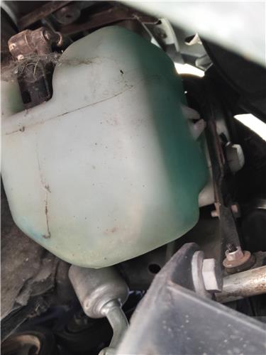 deposito limpiaparabrisas peugeot 207 sw 2007