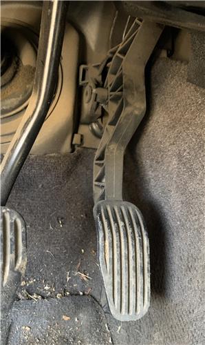 pedal acelerador volvo v70 familiar 1996 25