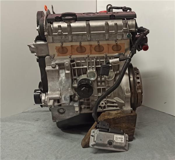 motor completo seat ibiza berlina 6j5 062008