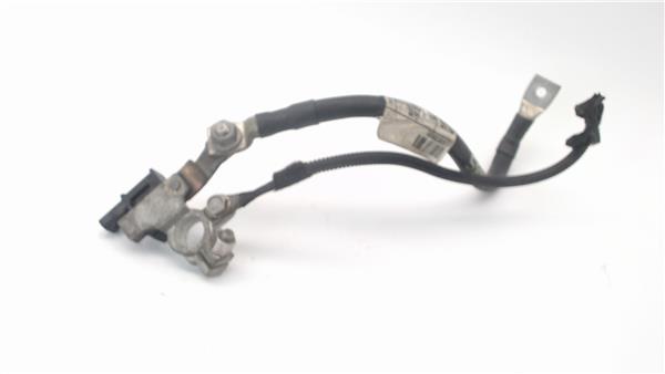 cable positivo bateria opel astra j berlina 5p (12.2009 >) 1.6 excellence [1,6 ltr.   81 kw cdti dpf]