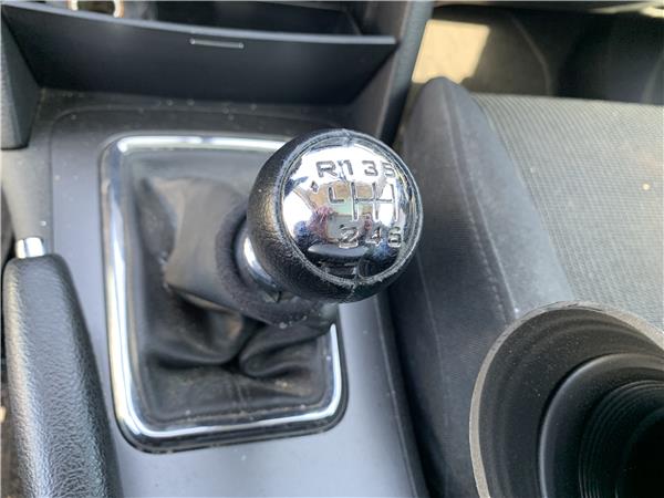 palanca de cambio peugeot 407 coupé (2005 >) 2.0 hdi