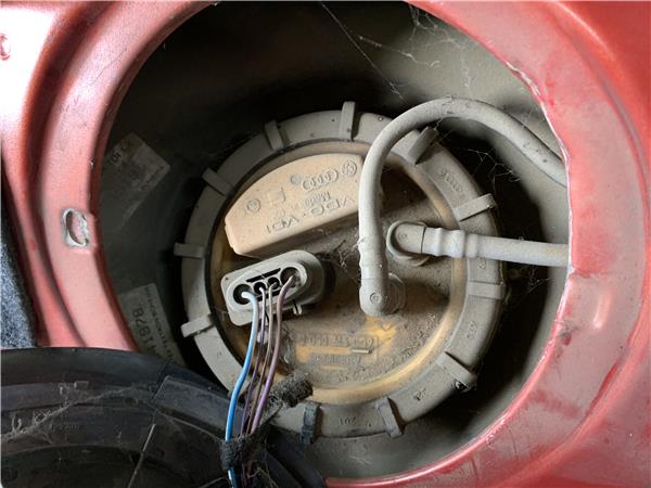 bomba combustible skoda fabia 5j2 2007 14 td