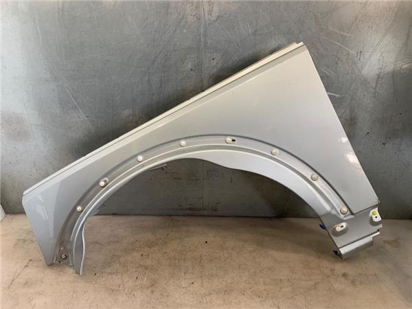 aleta delantera izquierda land rover discover