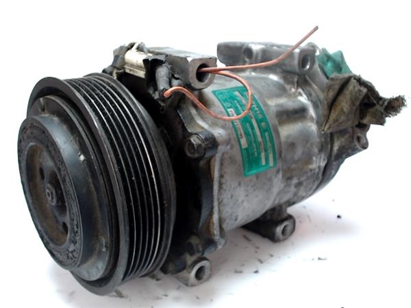 compresor aire acondicionado renault safrane (b54)(1996 >) 2.0 2.2 dt (b54g) [2,0 ltr.   100 kw 16v]