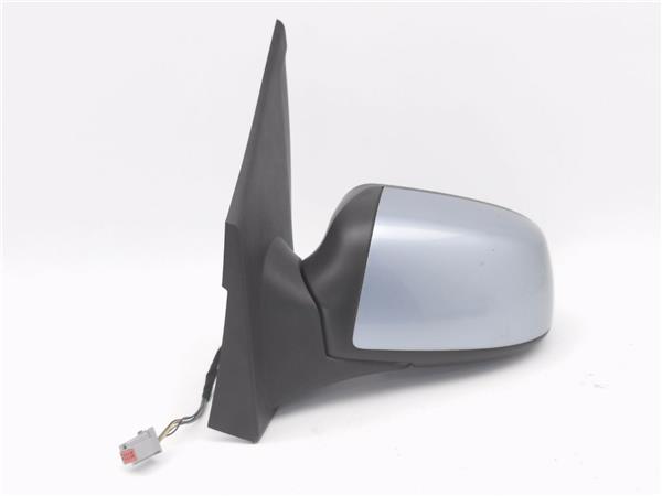 retrovisor electrico izquierdo ford fusion (cbk)(2002 >) 1.4 tdci