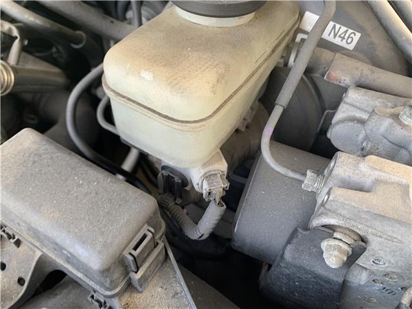 bomba freno lexus is ii (_xe2_) 220 d (ale20)