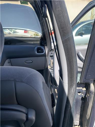 cinturon seguridad delantero derecho citroen