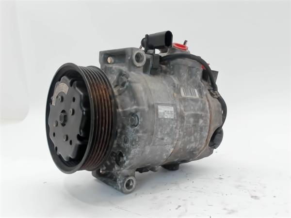 compresor aire acondicionado audi a4 berlina (8e)(04.2003 >) 1.8 t [1,8 ltr.   110 kw 20v turbo]