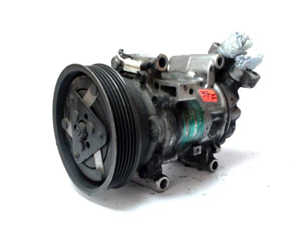 compresor aire acondicionado renault kangoo ii (f/kw0)(2008 >) 1.5 dynamique [1,5 ltr.   63 kw dci diesel cat]