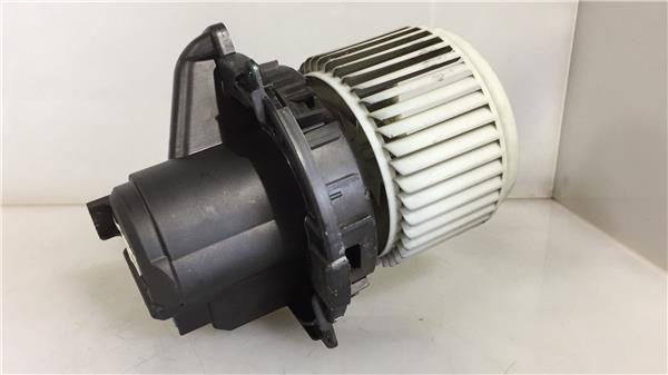 motor calefaccion nissan micra v (k14)(2017 >) 1.5 acenta [1,5 ltr.   66 kw dci turbodiesel cat]