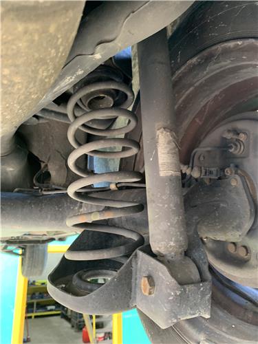 muelle amortiguacion skoda fabia 5j2 2007 14