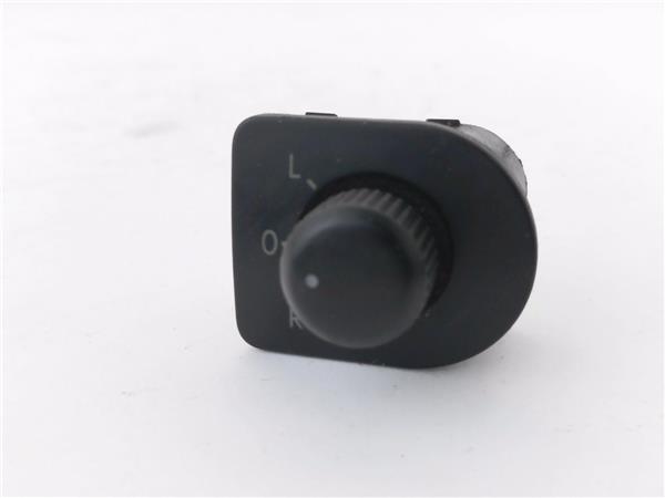 mando retrovisor electrico volkswagen golf iv