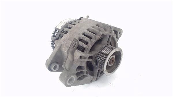 alternador toyota aygo (kgb/wnb)(2005 >) 1.0 básico [1,0 ltr.   50 kw cat]