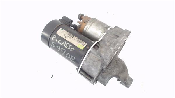 motor arranque citroen xsara picasso 1999 16