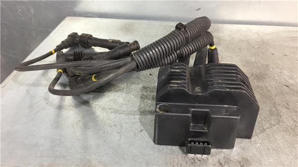 bobina encendido opel astra f fastback (53_, 54_, 58_, 59_) 1.6 i 16v