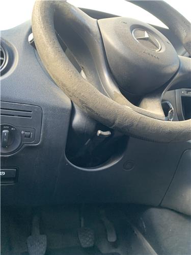 columna direccion mercedes benz vito furgon 4