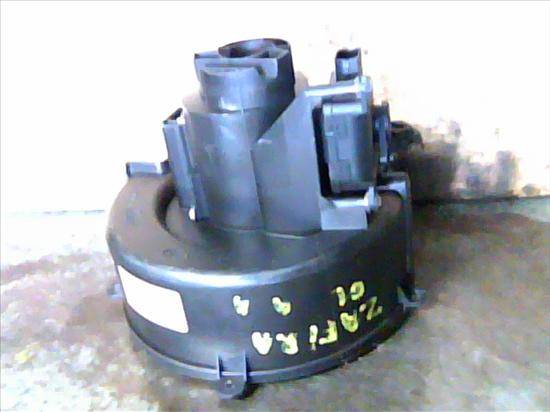 motor calefaccion opel zafira a (1999 >) 2.0 dti 16v