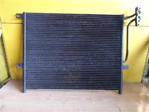 radiador aire acondicionado bmw serie 3 coupe (e46)(1999 >) 2.2 320 ci [2,2 ltr.   125 kw 24v cat]