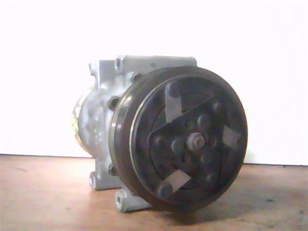 compresor aire acondicionado peugeot 307 (3a/c) 1.4 hdi