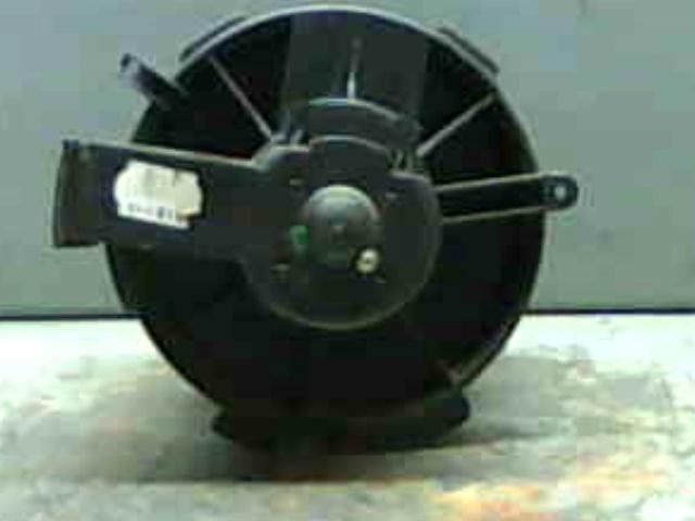 motor calefaccion peugeot 206 (1998 >) 1.9 d