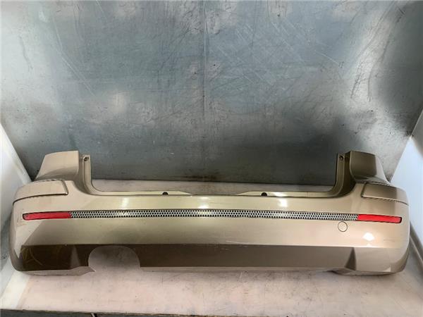 paragolpes trasero mercedes benz clase b bm 2
