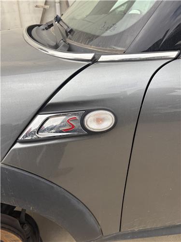 aleta delantera izquierda mini mini r56 2006