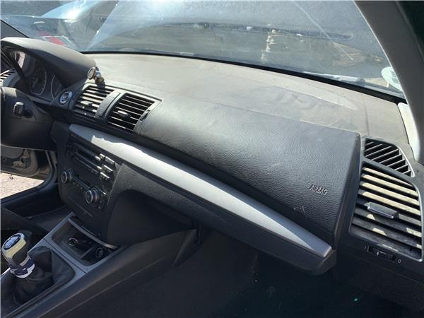 kit airbag bmw serie 1 berlina e81e87 2004 2