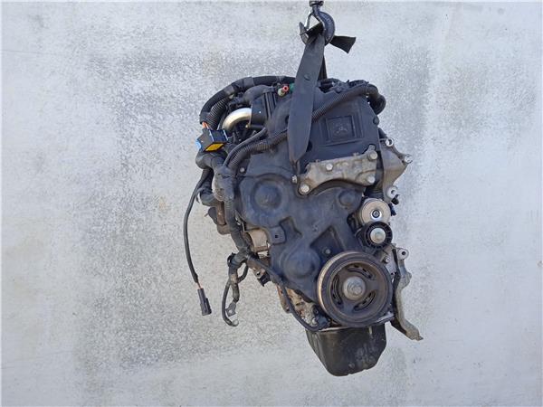 motor completo bh02