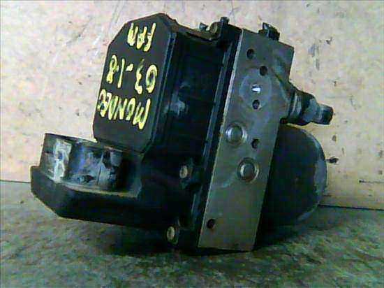 nucleo abs ford mondeo iii b5y 18 16v