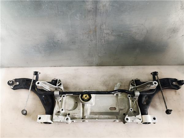 subchasis volkswagen touran 1t3 082010 16 ed