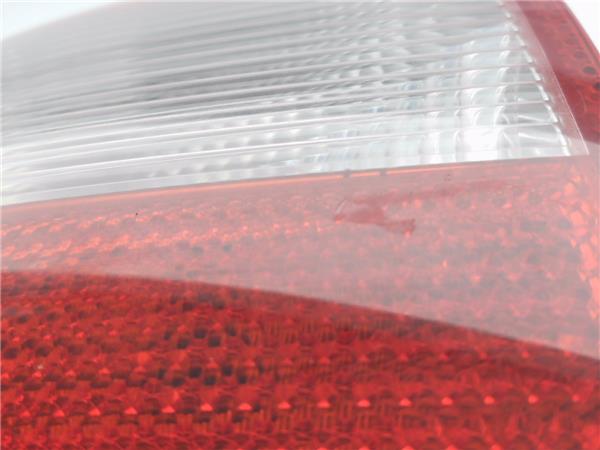 Piloto Trasero Izquierdo Audi A3 1.6