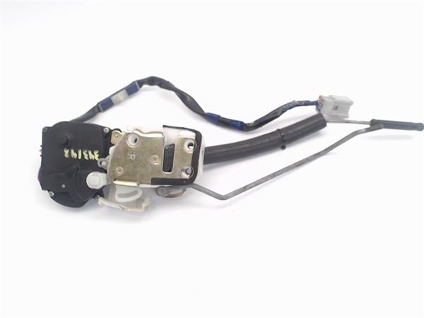 cierre electromagnetico delantero derecho rover 45 sedán (rt) 1.4