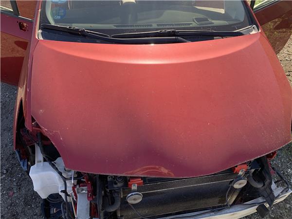 capo toyota prius zvw30 2009 18 hybrid