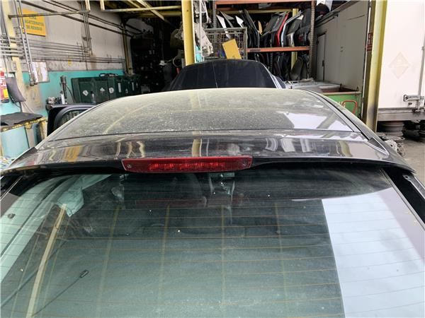 aleron trasero ford focus ii da 20 tdci